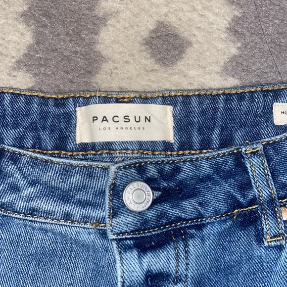 Pacsun jeans - Picture 5 of 9